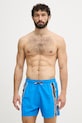 Emporio Armani Underwear szorty kąpielowe męskie niebieski EM000583.AF20426