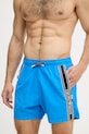 Emporio Armani Underwear szorty kąpielowe męskie EM000583.AF20426 niebieski SS26