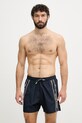 Emporio Armani Underwear szorty kąpielowe męskie granatowy EM000583.AF20426