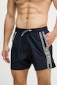 Emporio Armani Underwear szorty kąpielowe męskie EM000583.AF20426 granatowy SS26