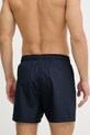 Odzież Emporio Armani Underwear szorty kąpielowe męskie EM000583.AF20426 granatowy