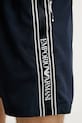 Emporio Armani Underwear szorty kąpielowe męskie granatowy EM000583.AF20426