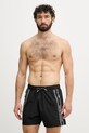 Emporio Armani Underwear szorty kąpielowe męskie czarny EM000583.AF20426