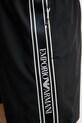 Emporio Armani Underwear szorty kąpielowe męskie czarny EM000583.AF20426