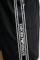 Emporio Armani Underwear szorty kąpielowe męskie czarny EM000583.AF20426