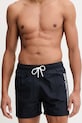 Plavky Emporio Armani Underwear EM000583.AF20425 tmavomodrá SS26