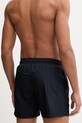 Oblečenie Plavky Emporio Armani Underwear EM000583.AF20425 tmavomodrá