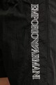Μαγιό Emporio Armani Underwear μαύρο EM000583.AF20425