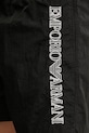 Μαγιό Emporio Armani Underwear μαύρο EM000583.AF20425