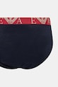 Moške spodnjice Emporio Armani Underwear 3-pack EM000258.AF20668