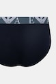 Emporio Armani Underwear slipy 3-pack EM000258.AF20668