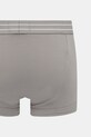 Emporio Armani Underwear bokserki męskie bawełniane z elastanem 2-pack EM000254.AF18884 czarny