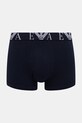 Emporio Armani Underwear bokserki męskie 5-pack EM003793.AF19898 czerwony SS26
