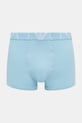 Odzież Emporio Armani Underwear bokserki męskie 5-pack EM003793.AF19898 czerwony