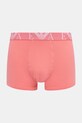 Emporio Armani Underwear bokserki męskie 5-pack czerwony EM003793.AF19898