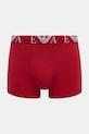 Emporio Armani Underwear bokserki męskie 5-pack EM003793.AF19898 czerwony