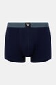 Emporio Armani Underwear bokserki 3-pack EM002205.AF20673 granatowy SS26