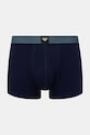 Emporio Armani Underwear bokserki 3-pack EM002205.AF20673 granatowy SS26
