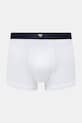 Odzież Emporio Armani Underwear bokserki 3-pack EM002205.AF20673 granatowy