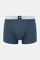 Emporio Armani Underwear bokserki 3-pack granatowy EM002205.AF20673