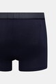 Emporio Armani Underwear priliehavé boxerky pánske s viskózou EM001014.AF18893 tmavomodrá