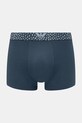 Odzież Emporio Armani Underwear bokserki 2-pack EM001014.AF18885 turkusowy