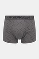 Emporio Armani Underwear bokserki 2-pack EM001014.AF18885 czarny SS26