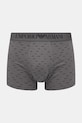 Emporio Armani Underwear bokserki 2-pack EM001014.AF18885 czarny SS26