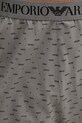 Bavlnené pyžamo Emporio Armani Underwear EM000399.AF18885