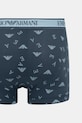 Emporio Armani Underwear priliehavé boxerky pánske 3-pak EM000370.AF20669