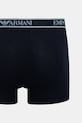 Emporio Armani Underwear priliehavé boxerky pánske 3-pak EM000370.AF20669