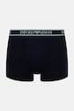 Emporio Armani Underwear Прилепнали боксерки мъжки 3 броя EM000259.AF20669 тъмносин SS26