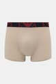 Emporio Armani Underwear bokserki 3-pack EM000259.AF20668 czerwony SS26