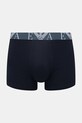 Emporio Armani Underwear bokserki 3-pack granatowy EM000259.AF20668