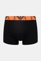 Emporio Armani Underwear bokserki 3-pack czarny EM000259.AF20668