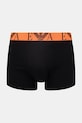 Emporio Armani Underwear bokserki 3-pack czarny EM000259.AF20668