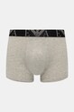 Odzież Emporio Armani Underwear bokserki 3-pack EM000259.AF20668 czarny