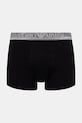 Emporio Armani Underwear боксерки мъжки с памук 3 броя EM000259.AF18886 черен SS26