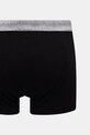 Emporio Armani Underwear боксерки мъжки с памук 3 броя EM000259.AF18886 черен
