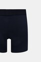 Emporio Armani Underwear bokserki męskie bawełniane z elastanem 2-pack EM000252.AF18881 granatowy