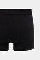 Emporio Armani Underwear bokserki męskie bawełniane z elastanem 2-pack EM000252.AF18881 czarny
