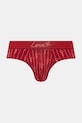 Emporio Armani Underwear slipy 2-pack EM000251.AF19049 czerwony SS26