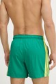 Odzież adidas szorty kąpielowe męskie JY9789 zielony