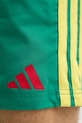 adidas szorty kąpielowe męskie zielony JY9789