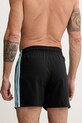 Odzież adidas szorty kąpielowe męskie KD3472 czarny