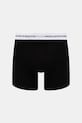 United Colors of Benetton bokserki męskie 3-pack czarny 3OP82X01R