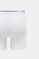 United Colors of Benetton bokserki męskie 3-pack 3OP82X01R czarny
