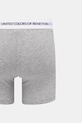 United Colors of Benetton bokserki męskie 3-pack 3OP82X01R