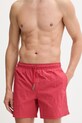 United Colors of Benetton szorty kąpielowe męskie 57EH6X00V czerwony SS26