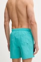 Oblečenie United Colors of Benetton plavecké šortky pánske 57EH6X00V tyrkysová